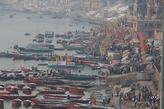 Varanasi